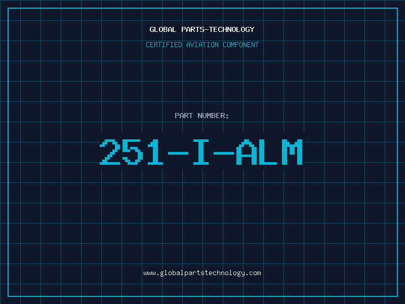 Aviation Part 251-I-ALM