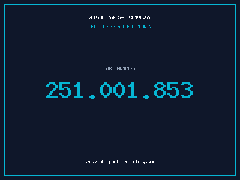 Aviation Part 251.001.853