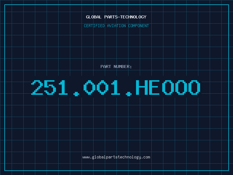 Aviation Part 251.001.HEOOO