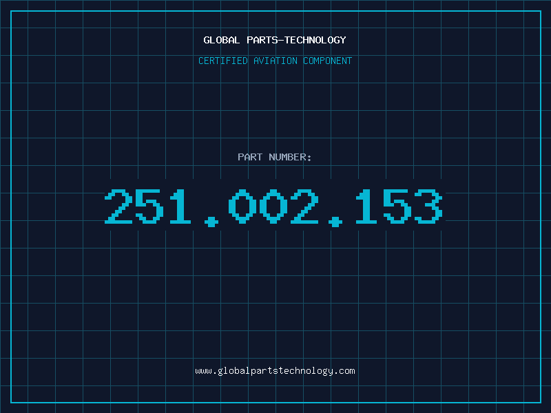 Aviation Part 251.002.153