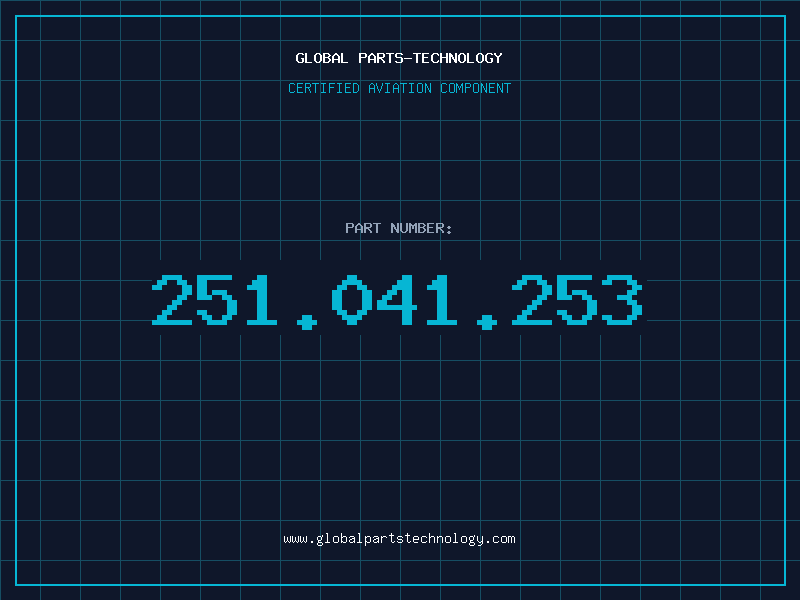 Aviation Part 251.041.253