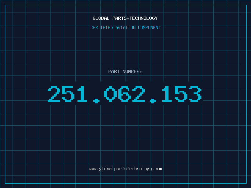 Aviation Part 251.062.153