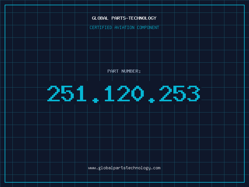 Aviation Part 251.120.253