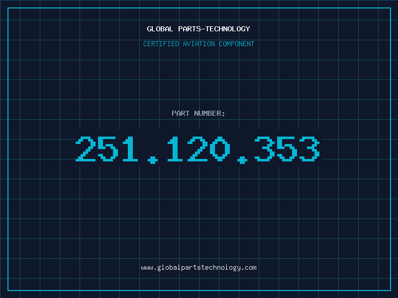 Aviation Part 251.120.353