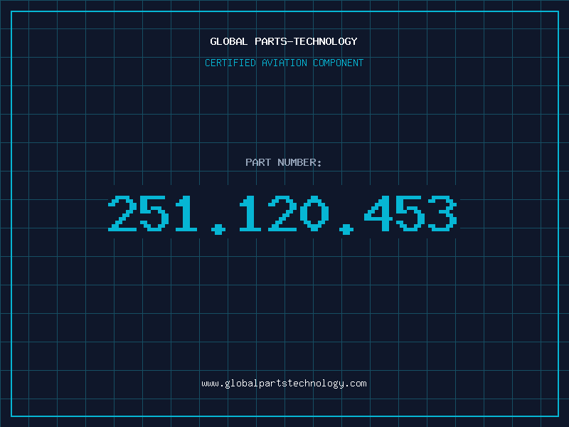 Aviation Part 251.120.453