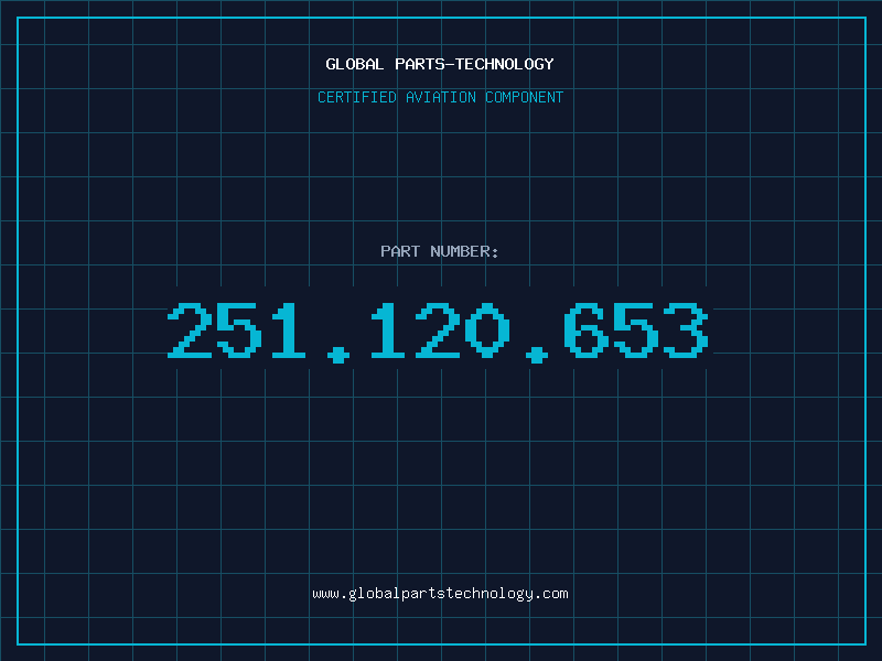 Aviation Part 251.120.653