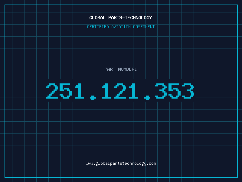 Aviation Part 251.121.353