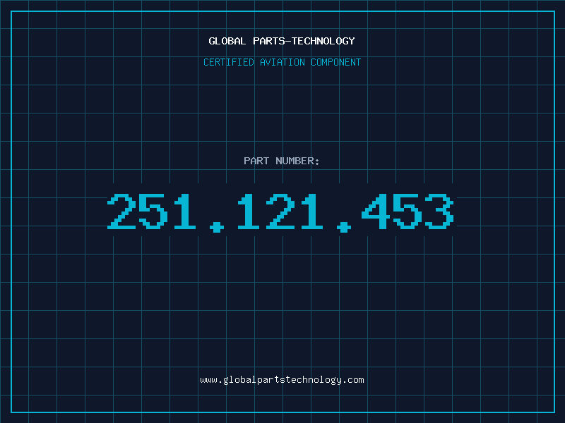 Aviation Part 251.121.453