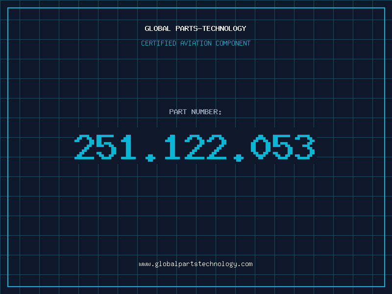Aviation Part 251.122.053