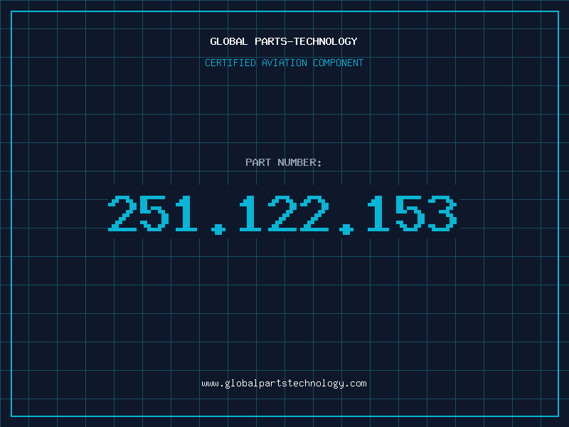 Aviation Part 251.122.153