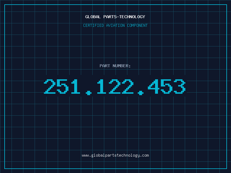 Aviation Part 251.122.453