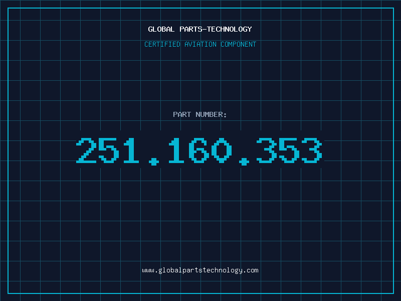 Aviation Part 251.160.353