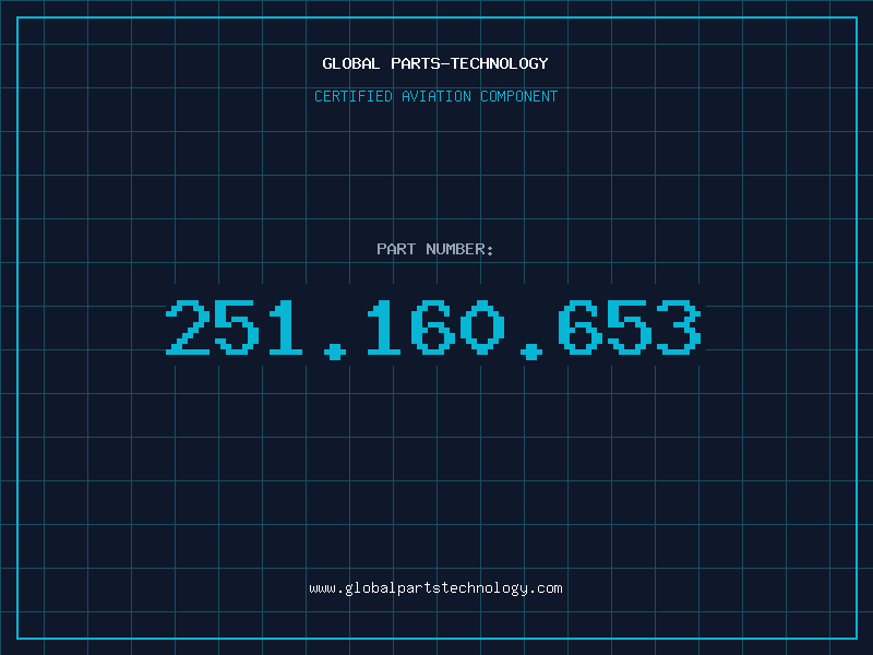 Aviation Part 251.160.653