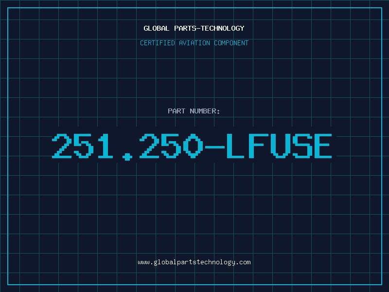 Aviation Part 251.250-LFUSE