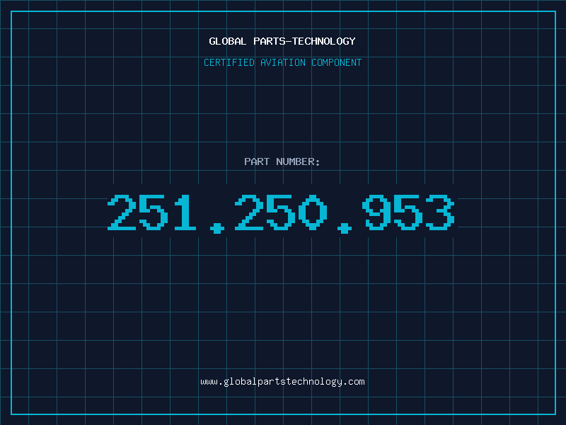 Aviation Part 251.250.953