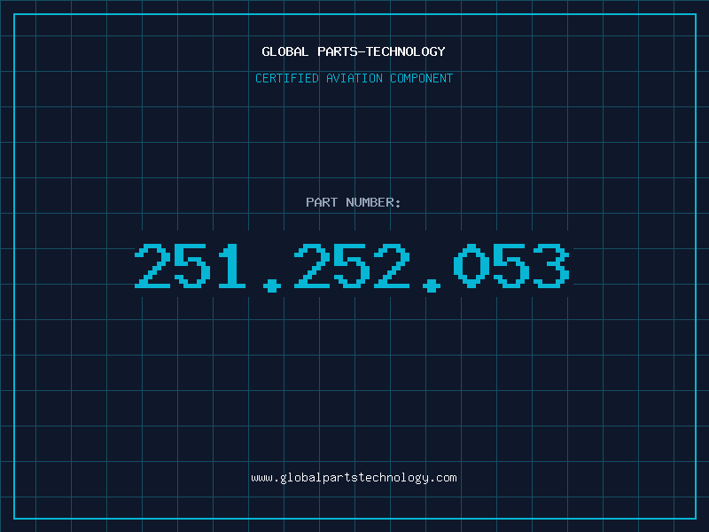 Aviation Part 251.252.053