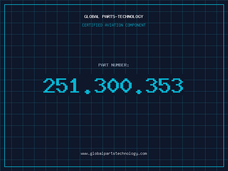 Aviation Part 251.300.353