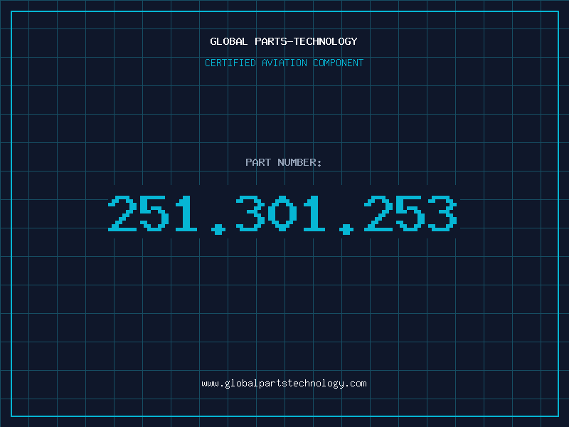 Aviation Part 251.301.253