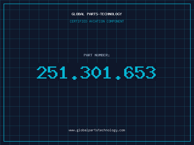 Aviation Part 251.301.653