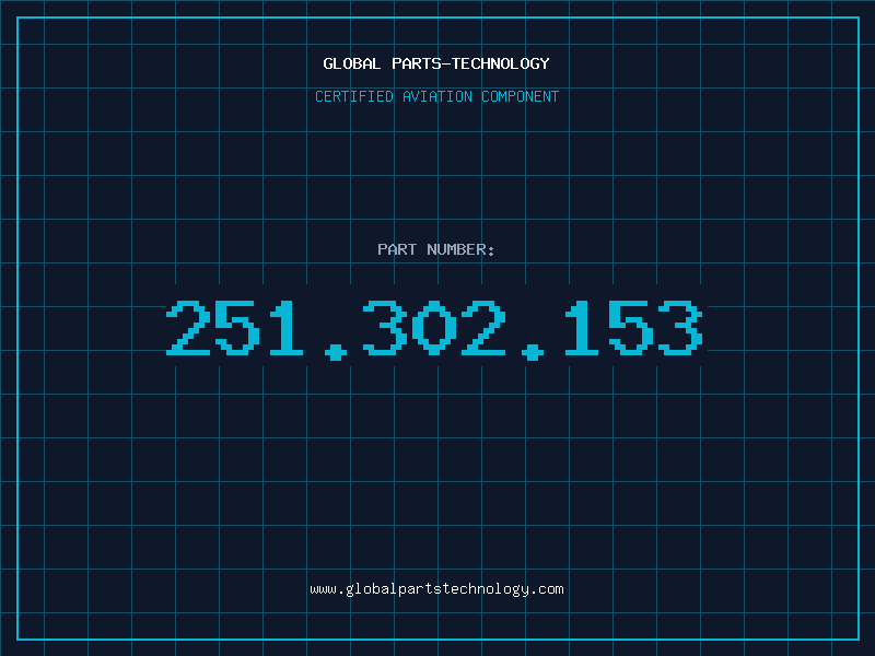 Aviation Part 251.302.153