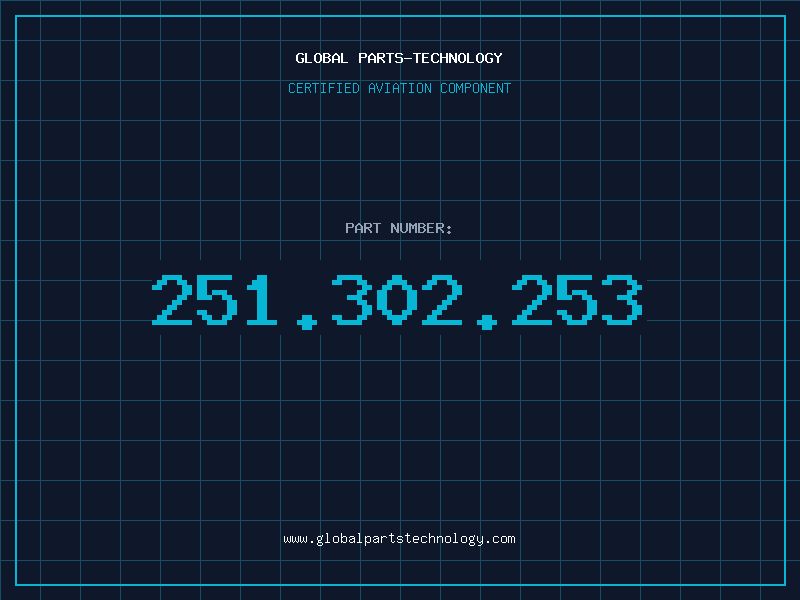Aviation Part 251.302.253