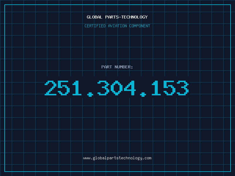 Aviation Part 251.304.153