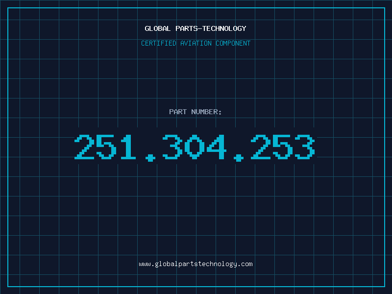 Aviation Part 251.304.253