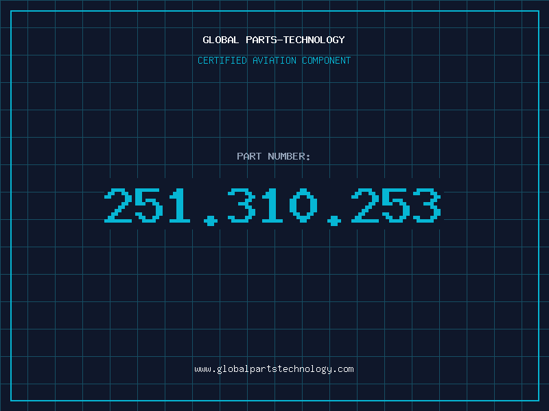 Aviation Part 251.310.253