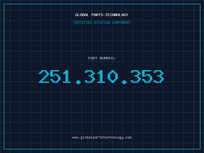 Aviation Part 251.310.353