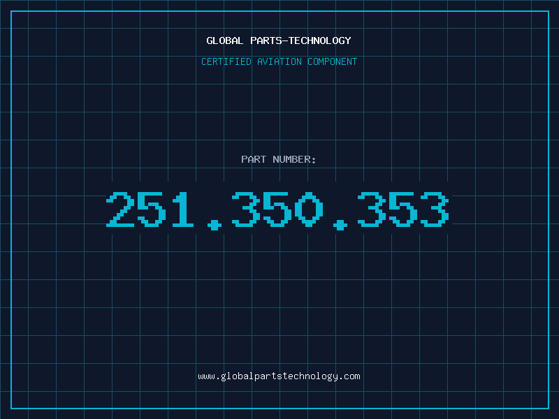 Aviation Part 251.350.353