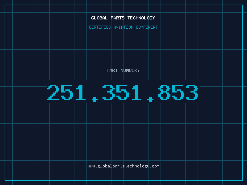 Aviation Part 251.351.853
