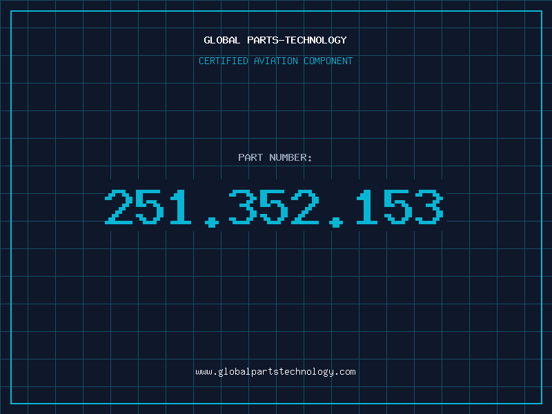 Aviation Part 251.352.153