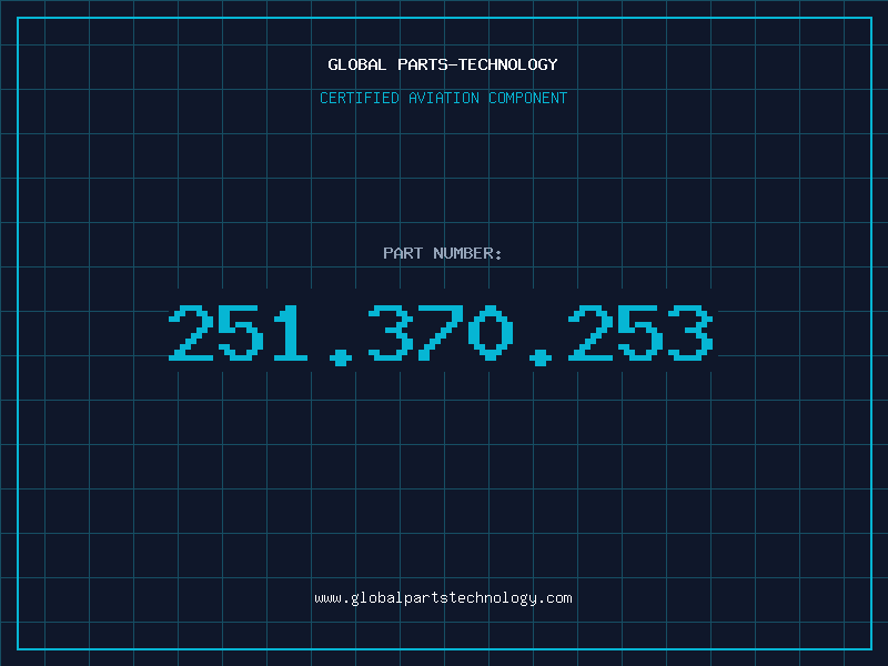 Aviation Part 251.370.253