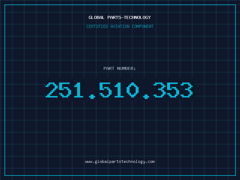 Aviation Part 251.510.353