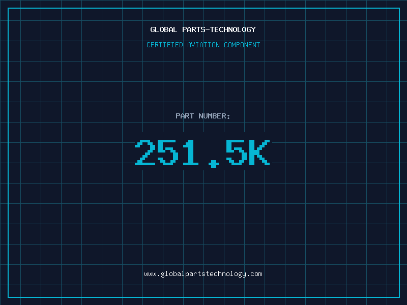 Aviation Part 251.5K