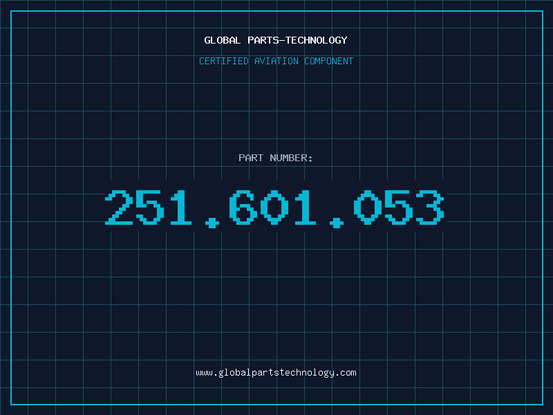 Aviation Part 251.601.053