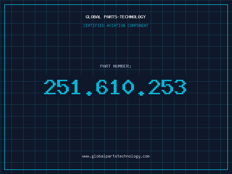 Aviation Part 251.610.253