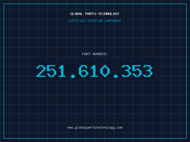 Aviation Part 251.610.353