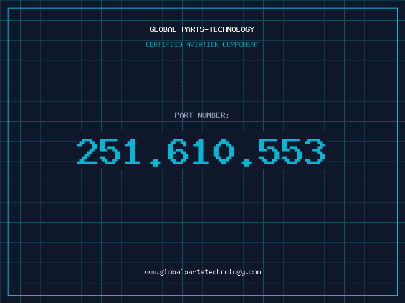 Aviation Part 251.610.553