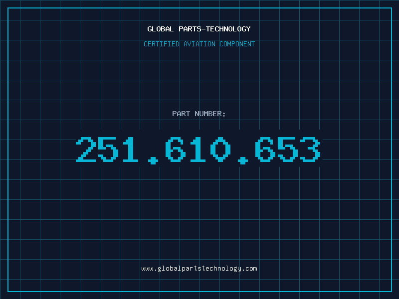Aviation Part 251.610.653