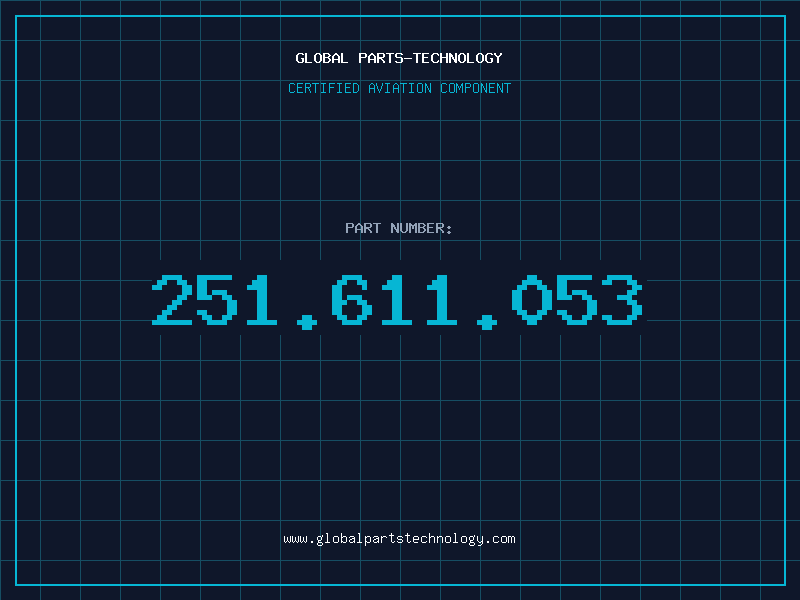 Aviation Part 251.611.053