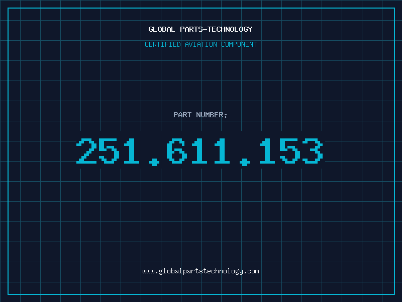 Aviation Part 251.611.153