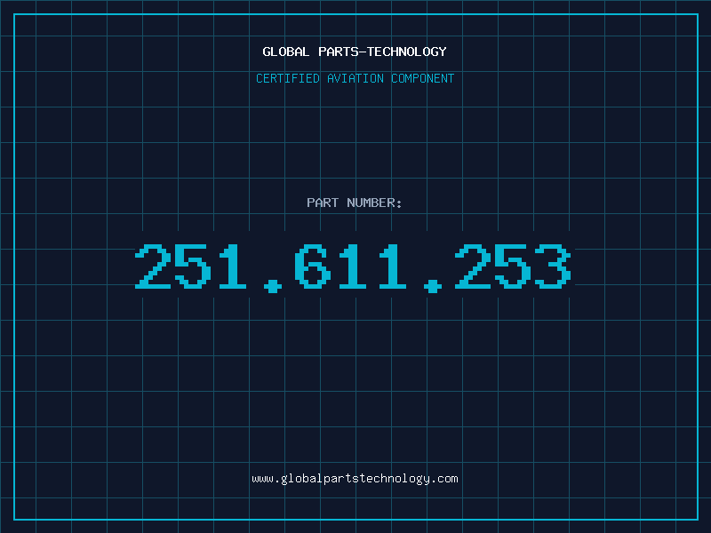 Aviation Part 251.611.253