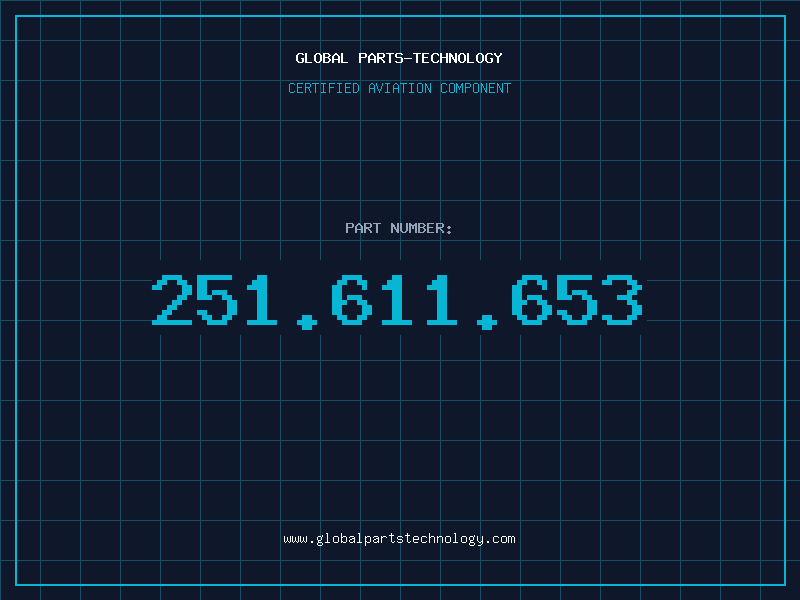 Aviation Part 251.611.653
