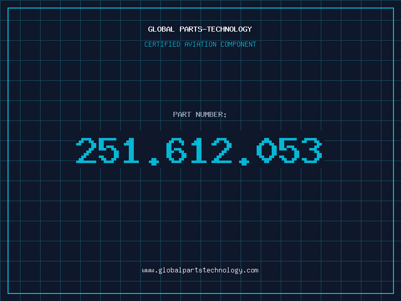 Aviation Part 251.612.053