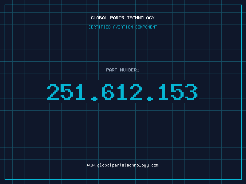 Aviation Part 251.612.153