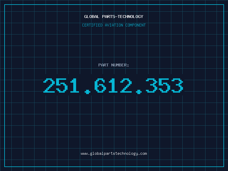 Aviation Part 251.612.353