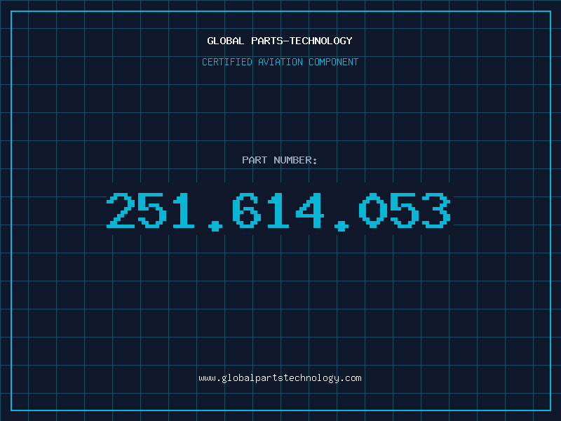 Aviation Part 251.614.053
