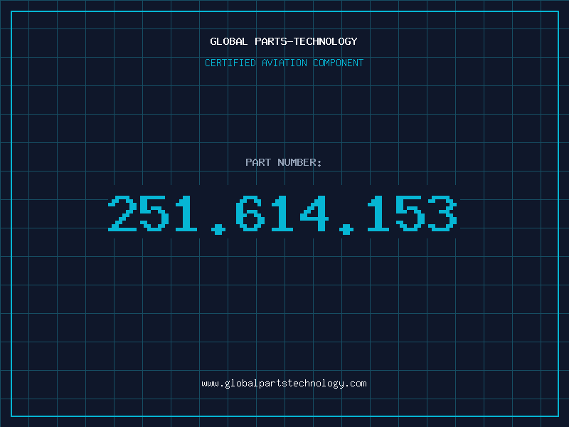 Aviation Part 251.614.153