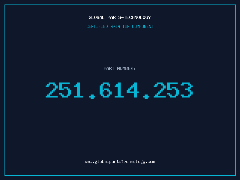 Aviation Part 251.614.253